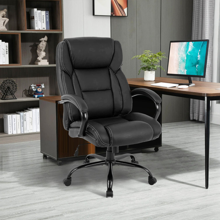 Office chair best sale home box